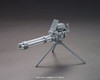 Bandai HG Build Custom 023 GIANT GATLING 1/144 scale kit