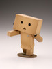 Kaiyodo Revoltech Danbo mini (Normal) Figure