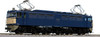 Kato 1-304 Electric Locomotive Type EF65 0 (General Color) (HO scale)