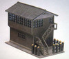 Greenmax 2112 Train Signal Station (1/150 N scale)