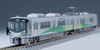 Tomix 98097 Ainokaze Toyama Railway Series 521-1000 2 Cars Set (N scale)