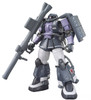 Bandai Gundam The Origin 003 MS-06R-1A ZAKU II 1/144 Scale Kit