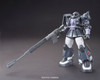 Bandai Gundam The Origin 003 MS-06R-1A ZAKU II 1/144 Scale Kit