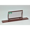 Tomytec LD034 Military Series 1/12 Little Armory Designated Defense School Gate (Brick type) Plastic Model