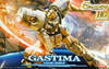 Bandai Reconguista in G G015 Gundam Gastima 1/144 Scale Kit