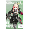 Tomytec LADF14 Military Series 1/12 Little Armory Dolls Frontline M4 SOPMODII type Plastic Model