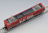 Tomix 7155 JR Electric Locomotive Type EF65-1000 (No. 1019/ Rainbow Painting) (N scale)