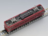 Tomix 7156 JR Electric Locomotive Type ED75-700 (Early Type) (N scale)