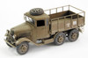 Fine Molds FM30 Japanese Type 94 Truck Hard Top 1/35 Scale Kit