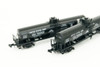 Tomix 97938 Private Freight Car Type TAKI 3000 (US Military Fuel Transport/ Early Painting) 2 Cars Set (N scale)