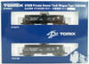 Tomix 97938 Private Freight Car Type TAKI 3000 (US Military Fuel Transport/ Early Painting) 2 Cars Set (N scale)