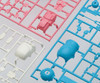 Hasegawa CW11 MechatroWeGo No. 3 Blue & Pink 1/35 Scale Kit