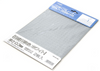 Wave HT099 Plastic Plate Gray 0.3mm