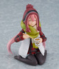 Max Factory figma Nadeshiko Kagamihara: DX Edition (Laid-Back Camp)