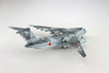 Aoshima Aircraft Series 1/144 JASDF C-2 Military Transport Plastic Model