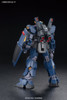 Bandai HGUC 1/144 Gundam Mk-II (Titans) Plastic Model