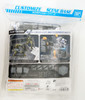 Bandai 30MM 1/144 Customize Scene Base (City Ver.) Plastic Model