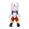 Pokemon Center Original Posing Plush Doll Cinderace