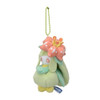 Pokemon Center Original Amaikaori Mascot Lilligant