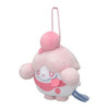 Pokemon Center Original Amaikaori Mascot Slurpuff