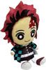 Sunrise Chibi Plush Tanjiro Kamado (Demon Slayer: Kimetsu no Yaiba)