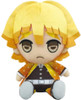 Sunrise Chibi Plush Zenitsu Agatsuma (Demon Slayer: Kimetsu no Yaiba)