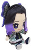 Sunrise Chibi Plush Shinobu Kocho (Demon Slayer: Kimetsu no Yaiba)