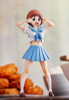 Good Smile Company POP UP PARADE Mako Mankanshoku Figure (KILL la KILL)
