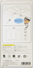Fujimi TK00 421841 Display Base (Pedestal) for Chibi-maru Ship non-scale kit