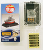 Fujimi TK00 421841 Display Base (Pedestal) for Chibi-maru Ship non-scale kit