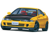 Fujimi Inch Up 1/24 No. 279 Spoon Integra Type R DC2 Plastic Model