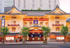 Beverly 83-101 Jigsaw Puzzle Shin-Kabukiza Theater (300 Pieces)