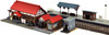 Tomytec (Building 073-4) Station Buildings Set 4 (N scale)