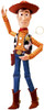 Takara Tomy Disney Toy Story Real Size Talking Figure Woody (Remix Version)