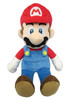 San-ei Super Mario All Star Collection 17 Mario M Size Plush Doll