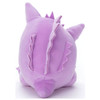 Takara Tomy A.R.T.S Pokemon Suyasuya Friends Gengar Plush Doll (S)