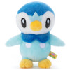 Takara Tomy A.R.T.S Pokemon Get Plush Doll Piplup