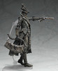 Max Factory figma Hunter (Bloodborne)
