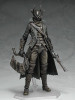 Max Factory figma Hunter (Bloodborne)