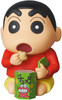 Medicom UDF Crayon Shin-chan Series 3 Chocobi Shinnosuke Figure
