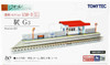 Tomytec (Building 138-3) Station G3 (N scale)