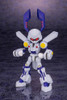 Kotobukiya 1/6 KWG05-C Dorcus Plastic Model (Medarot)