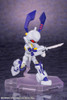 Kotobukiya 1/6 KWG05-C Dorcus Plastic Model (Medarot)