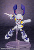 Kotobukiya 1/6 KWG05-C Dorcus Plastic Model (Medarot)