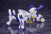 Kotobukiya 1/6 KWG05-C Dorcus Plastic Model (Medarot)