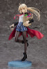 Good Smile Company Saber/Altria Pendragon (Alter): Heroic Spirit Traveling Outfit Ver. 1/7 Figure (Fate/Grand Order)