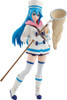 Good Smile Company POP UP PARADE Aqua: Winter Ver. Figure (KONO SUBARASHII SEKAI NI SYUKUFUKU WO! LEGEND OF CRIMSON)