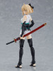Max Factory figma Saber/Okita Souji: Ascension ver. (Fate/Grand Order)