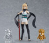 Max Factory figma Saber/Okita Souji: Ascension ver. (Fate/Grand Order)