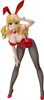 FREEing Lucy Heartfilia: Bunny Ver. 1/4 Figure (Fairy Tail)